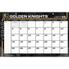 image NHL Vegas Golden Knights 2026 Desk Pad