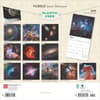 image Hubble Space Telescope 2025 Wall Calendar