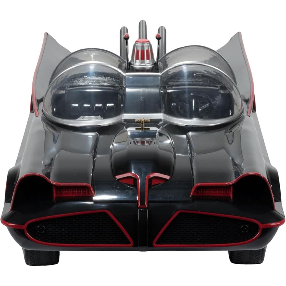 DC Multiverse 1966 Classic TV Series Batmobile 
Ninth Alternate Image