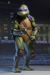 image TMNT 1/4 Scale Donatello Figure Alternate 3