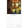 image Mindful Living Year of 2025 Wall Calendar Second Alternate Image