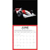 image Formula 1 2027 Wall Calendar Third Alternate Image