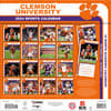 image Clemson Tigers 2024 Wall Calendar First Alternate Image width=&quot;1000&quot; height=&quot;1000&quot;