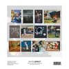image Kandinsky 2026 Easel Desk Calendar First Alternate Image