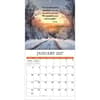 image Pathways Photo 2027 Mini Wall Calendar Third Alternate Image