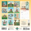 image Dogs 2027 Magnetic Calendar by Gary Patterson First Alternate Image