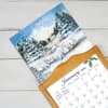 image The Lord is My Shepherd 2026 Wall Calendar_ALT4