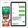 image Texts from Dog 2026 Desk Calendar Fourth Alternate Image