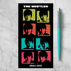 image Beatles 2026 Monthly Pocket Planner Seventh Alternate Image