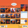 image Volcanoes 2026 Wall Calendar First Alternate Image