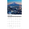 image Japan 2026 Wall Calendar Second Alternate Image