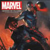 image Marvel Heroes vs Villains 2024 Wall Calendar Main Image