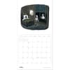 image The Addams Family 2027 Wall Calendar Fourth Alternate Image