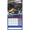 image Oracle Red Bull Racing 2027 Wall Calendar