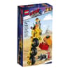 image LEGO Movie 2 Emmets Thricycle Main Image