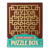 image Cube Magic Box Brain Teaser Puzzle Main Product Image