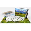 image Grand Teton National Park 1000 Piece Puzzle Alternate Image 1