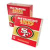 image NFL San Francisco 49ers 2026 Desk Calendar Main 
Product Image