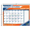 image COL Florida Gators 2025 Desk Pad Fourth Alternate Image width="1000" height="1000"