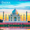 image India 2025 Wall Calendar  Main Image