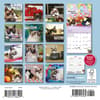 image Grumpy Cat 2025 Mini Wall Calendar First Alternate Image width=&quot;1000&quot; height=&quot;1000&quot;