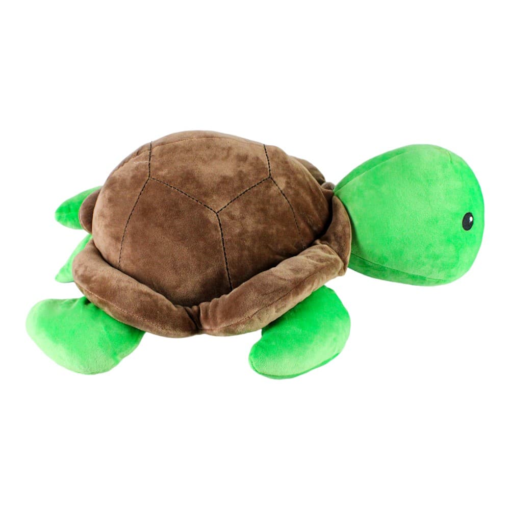 Snoozimals Toby the Turtle Plush, 20in Second Alternate Image width=&quot;1000&quot; height=&quot;1000&quot;