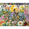 image Garden Botanicals Large Piece Puzzle Third Alternate Image