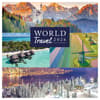 image Worlds Best by Travel Leisure 2026 Desk Calendar Sixth Alternate Image