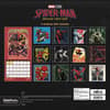 image Spider-Man Brand New Day 2027 Wall Calendar First Alternate Image