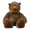 image Cuddly Capybara Stuffed Animal Main Product Image