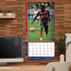 image MLS Real Salt Lake 2025 Wall Calendar