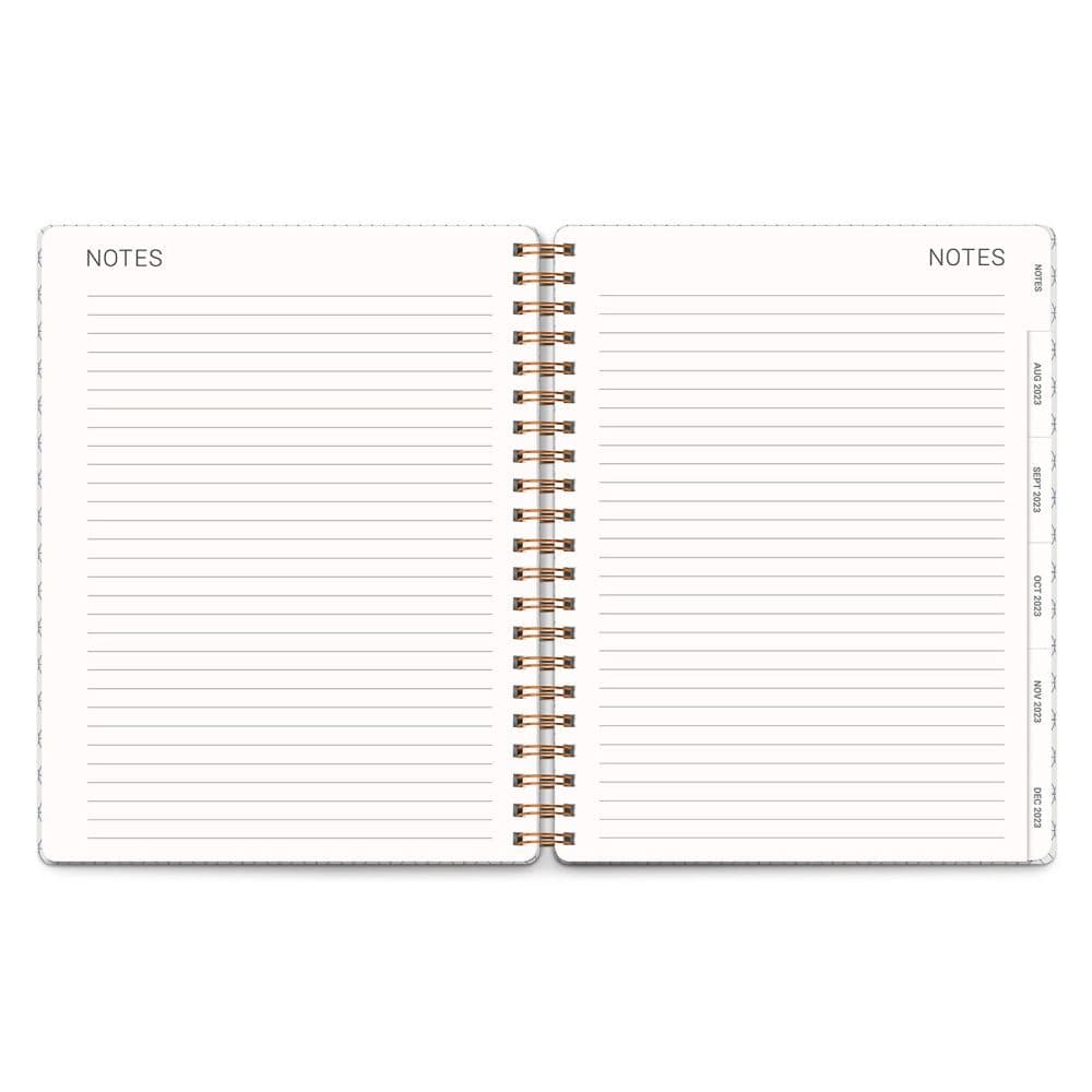 Oxford Blue Baxter 2024 Planner