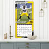 image COL Iowa Hawkeyes 2025 Wall Calendar Third Alternate Image