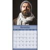 image Bearded Men 2025 Wall Calendar Fourth Alternate Image width=&quot;1000&quot; height=&quot;1000&quot;