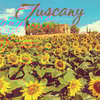 image Tuscany 2026 Wall Calendar  Main Image