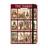 image Tarot Weekly 2025 Planner Main Image