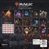 image Magic the Gathering 2024 Wall Calendar First Alternate Image width=&quot;1000&quot; height=&quot;1000&quot;
