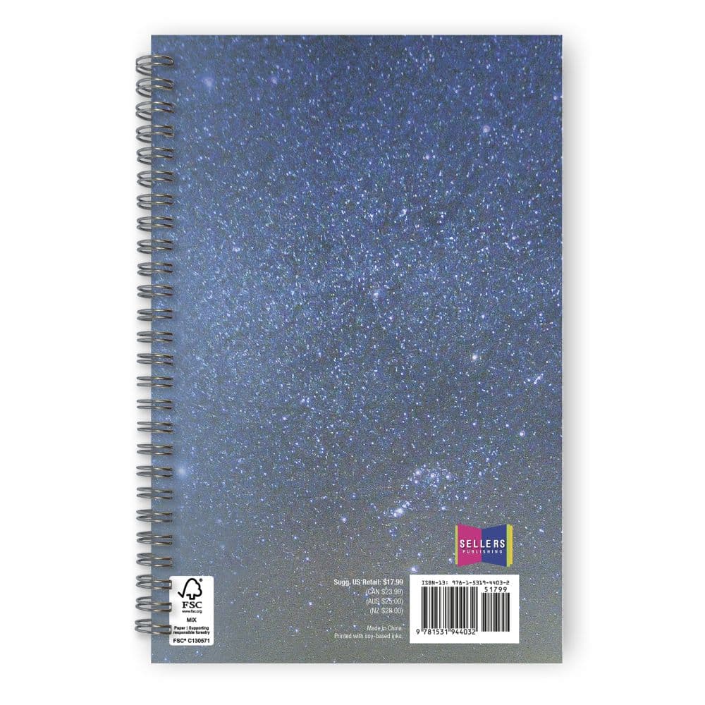 Great American Lighthouses Weekly 2026 Planner First Alternate Image