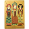 image Three Kings Christmas Card