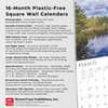 image Connecticut Wild and Scenic 2025 Wall Calendar