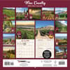 image Wine Country Photo 2026 Wall Calendar First Alternate Image