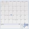 image Animals Family 2027 Magnetic Desk Calendar First Alternate Image