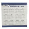 image NFL Seattle Seahawks 2026 Desk Calendar Fourth Alternate Image