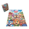 image Welcome To Sweet Escapes 1000 Piece Puzzle First Alternate Image