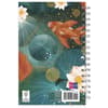 image Designer Golden Koi Weekly 2026 Planner First Alternate Image