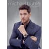 image Michael Buble Poster 2025 Wall Calendar Main Product Image width=&quot;1000&quot; height=&quot;1000&quot;