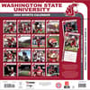 image COL Washington State Cougars 2024 Wall Calendar First Alternate Image width=&quot;1000&quot; height=&quot;1000&quot;