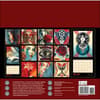 image Shepard Fairey 2027 Wall Calendar Fourth Alternate Image