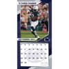 image COL Penn State Nittany Lions 2025 Wall Calendar