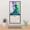 image Wicked Movie 2026 Wall Calendar Fourth Alternate Image